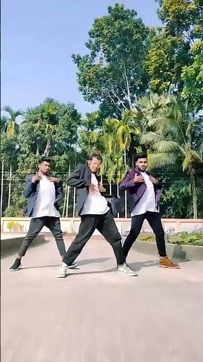 Thug Le Song | Dance cover | Tukai Choreography Ladies vs Ricky Bahl | YRF