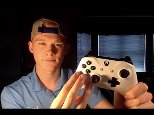 ASMR Fast and Aggressive Triggers 3