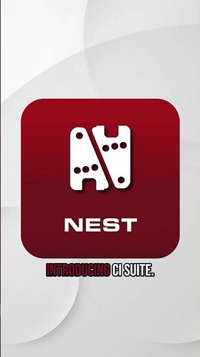 Get a clear view of your operations with CI Suite. #Manufacturing #MetalFabrication