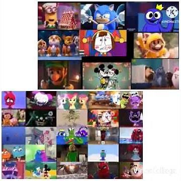 34 COFFIN DANCE CODIS MASHUP #coffindance