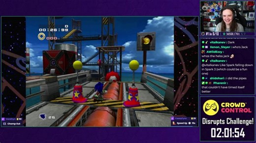 Unfortunate Clip found