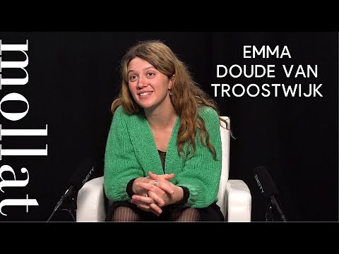 Emma Doude Van Troostwijk - Ceux qui appartiennent au jour