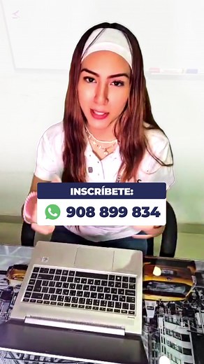 🎓✨ ¿Listo para dar tu siguiente paso? En INTEC te ofrecemos carreras de corta duración que se adaptan a tu tiempo, tus metas y tu ritmo de vida. 📘 3 meses – Aprende habilidades rápidas y prácticas. 📗 6 meses – Capacitación técnica con enfoque laboral. 📙 9 meses – Programas completos con certificación reconocida. 💡 No necesitas esperar años para empezar a avanzar. Lo importante es decidirte hoy y construir el futuro que quieres. 📲 Escríbenos y descubre la carrera perfecta para ti. 🚀 ¡Tu cr