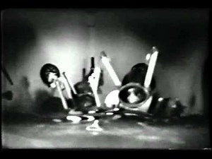 Captain Fathom Part One