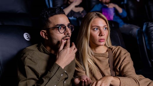 Americans surprisingly terrified of iconic 1980s film character