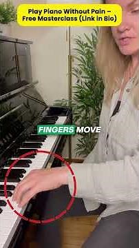 Rush E Left Hand Trick Every Pianist Needs #piano