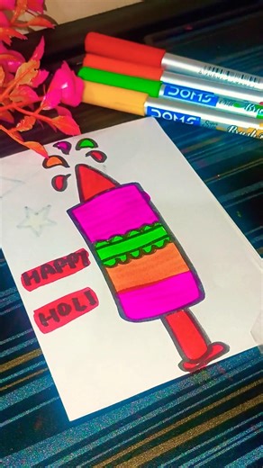 💓🌈💚🧡#art #artscraft #artandcraft #shorts #shortvideo #ytshorts #satisfying #viral #drawingideas