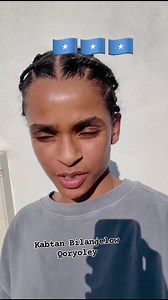 308K views · 13K reactions | Ramlo Ali waa Gabar Digil Mirifle ah please reer America haloo shido waa Gabar feeryahan ah  | Kabtan Bilanjelow Qoryoley | Facebook