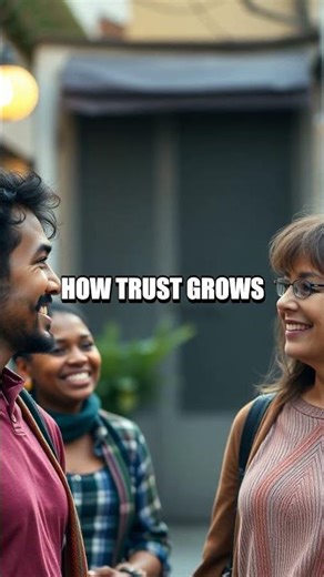 The Whispered Handshake Experiment