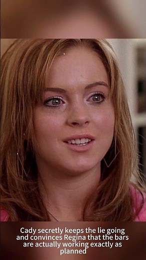 Mean Girls/ Regina’s Furious Discovery: Cady’s Plot Unveiled 😱