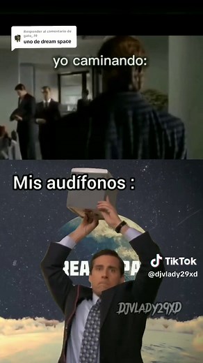 DVRST Dream Space Song: Complete Playlist Edit