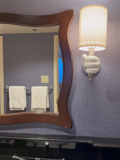 Visit Mickey on Reels