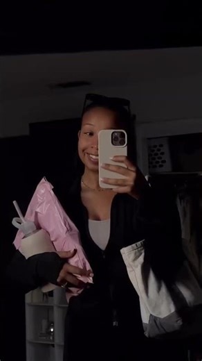 The soft crop bra top checks every box — comfy, cute and versatile!⁠ ⁠ Our soft crop bra top