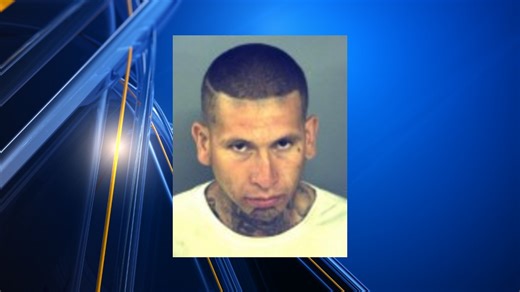 Constable’s Office: Suspected Barrio Azteca gang member arrested for drugs, other charges