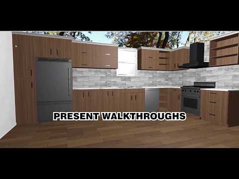 Best Kitchen Design Software - Vesta 360