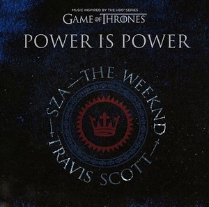 Travis Scott, The Weeknd & SZA Release Much-Anticipated "Game Of Thrones" Collab "Power Is Power"