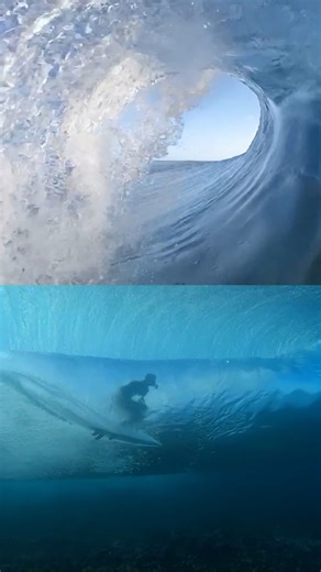 15K views · 141 reactions | Same wave, different POV  Mac Carter  and Merric Perrin ‍♂️ giving two different perspectives  Shop HERO13 Black  https://bit.ly/3DFRgfp | GoPro | Facebook