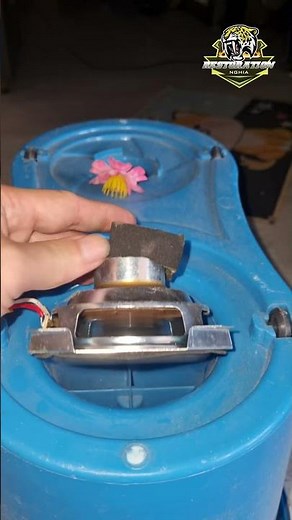 Bass Test - 2000Hz - 1Hz / Test your Subwoofer or bass test Is it really strong