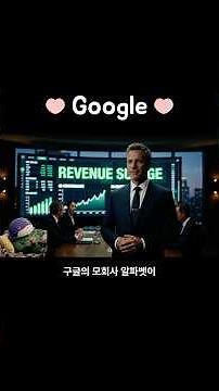 Alphabet Revenue Surpasses $109.9 Billion! Google's 'Insane' 36% Operating Profit Margin Shocks W...