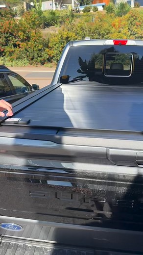 Protect your gear and keep your truck looking sharp — ask us about Retrax Pro MX covers for your ride!  #delmarcarcare #trucks #sandiego #carcare #thehonestmechanic #trucksofinstagram #offroad | Del Mar Car Care | Facebook