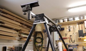 Evolution Mitre Saw Stand - 800B Review