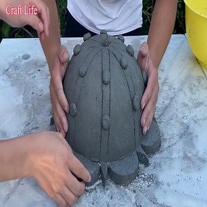 3.9M views · 15K reactions | Craft Life-Beautiful ideas plant pot. | Craft Life | Facebook