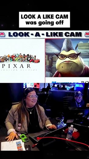 Find Your Celebrity Lookalike with Look Alike Cam