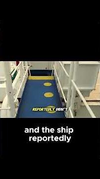 The Deadliest Maritime Disaster Ever – The Tragic Story Uncovered