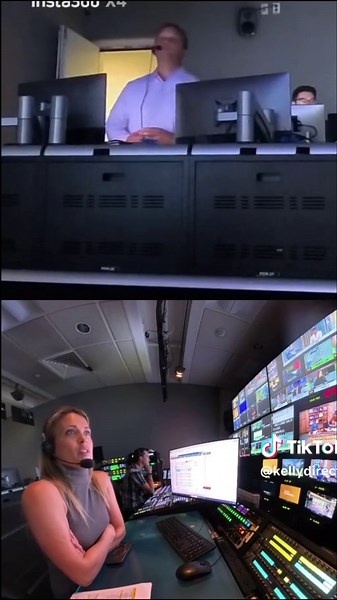 Navigating Tape Issues in TV Production