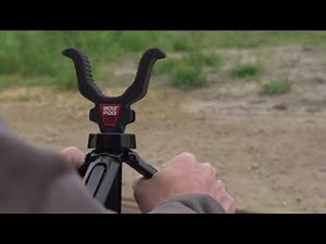 Bog Rapid Shooting Rest