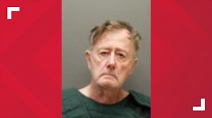 Officials: Man stabbed, killed wife of 65 years, 'I guess I lost my head'