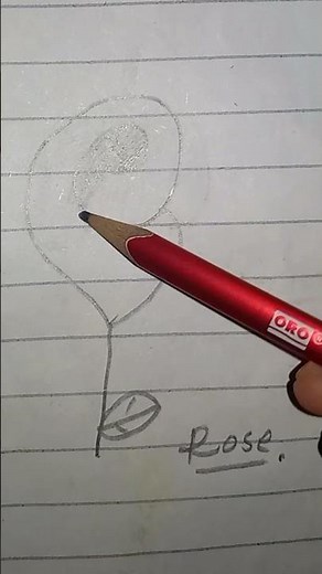 “Realistic Eye Drawing 👁️ | Pencil Shading Tutorial for Beginners | Step by Step”