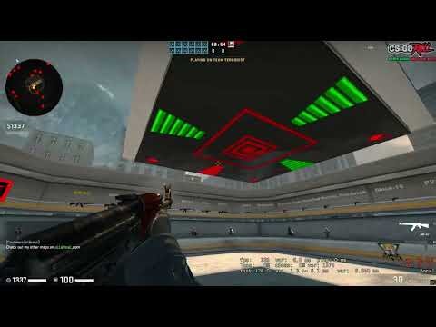 How to Download Workshop Maps for Legacy CS:GO (Step-by-Step Guide) – Aim_Botz
