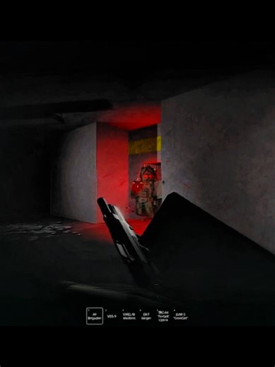 bro was in fact not fine #examination #roblox #infected game name: examination