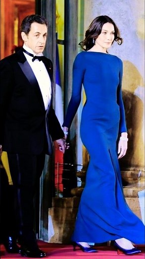 Carla Bruni's Love Life: 15 Relationships, Has Dated 2 Presidents & Has 3 Kids #model #france #usa