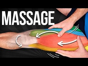 Free Your Kneecap and Drain Knee Fluid With This Simple Seated Technique