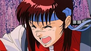 Aim for the Top! Gunbuster - Super Inazuma Kick!!