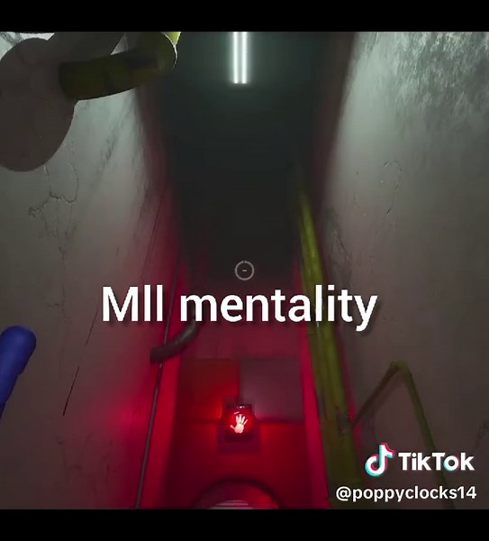 PoppyClocks TikTok'ta