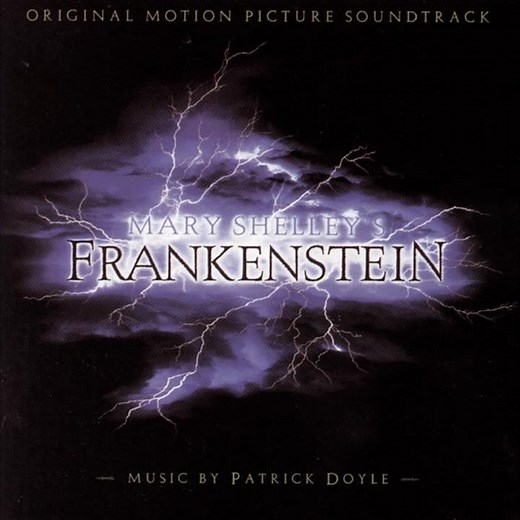 Victor Begins (From "Frankenstein" Soundtrack) (Album Version)