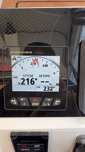 6.1K views · 38 reactions | Video attached is the Furuno 300 Auto Pilot, It’s self learning, NMEA2000 Fish Hunter ready for (Suzuki Latest Engines) Heading sensor is SCX20 Satellite Compass for precise heading , The 300 is very easy to install via hydraulic steering & electronic engine controls. #furuno #demandthebest | Furuno Fishing Fanatics | Facebook