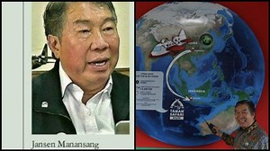 Sosok Pemilik Taman Safari Indonesia dan Direktur TSI, Profil Singkat dan Kisah Jansen Manansang - Tribunkaltim.co