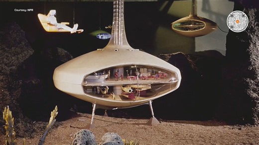 Amazing America: The 1964 World's Fair