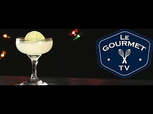 🔞 How To Mix A Gimlet Cocktail