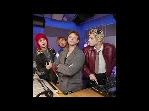 5SOS Apple Radio Takeover - Everyone's A Star - 18 November 2025