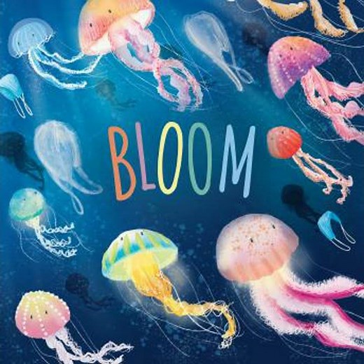 Bloom - Julia Seal