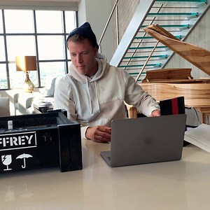 The most dynamic RB in the NFL Welcome to the #99Club Christian McCaffrey | EA SPORTS MADDEN NFL