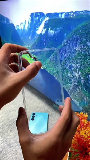 #casehp #casepremium #clearcase #casesamsung #samsunga16