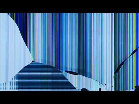 Kaputtes Display PRANK an Eltern :D