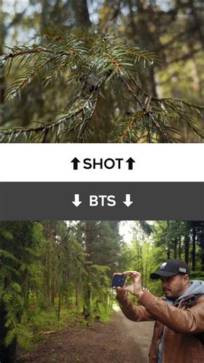 How to film Cinematic B Roll ANYWHERE with iPhone