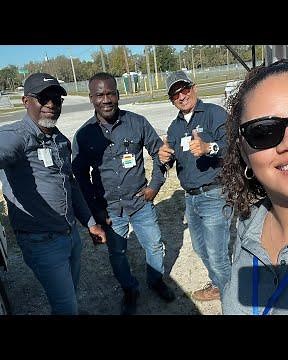 Day in the Life With a Facility Operations Analyst
